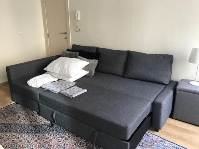 Gallo Appartement & Duplex Tongeren Centrum Экстерьер фото