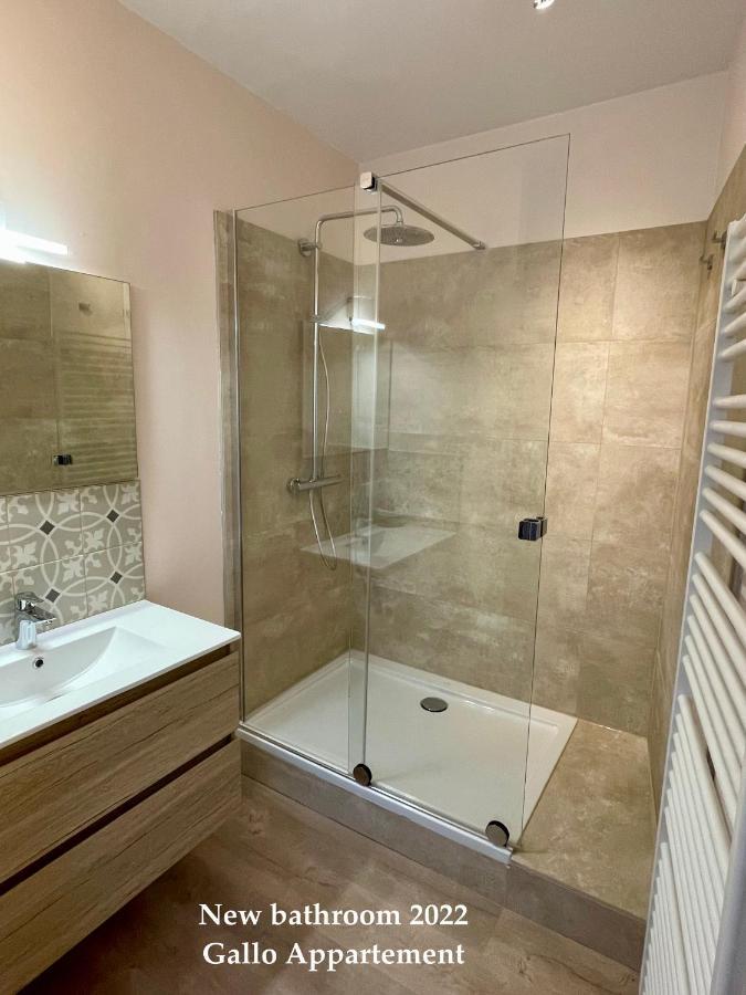 Gallo Appartement & Duplex Tongeren Centrum Экстерьер фото